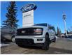 2024 Ford F-150 XLT (Stk: SA-1825A) in Calgary - Image 1 of 11