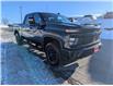 2026 Chevrolet Silverado 2500HD Custom (Stk: 26107) in Haliburton - Image 1 of 18