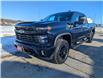 2026 Chevrolet Silverado 2500HD Custom (Stk: 26107) in Haliburton - Image 3 of 18