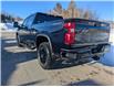 2026 Chevrolet Silverado 2500HD Custom (Stk: 26107) in Haliburton - Image 5 of 18