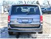2019 Dodge Grand Caravan CVP/SXT (Stk: U21539) in Burlington - Image 5 of 31