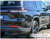 2026 Jeep Grand Cherokee L Base (Stk: TC2643) in Burlington - Image 11 of 34