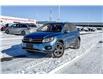 2017 Volkswagen Tiguan Highline (Stk: B9067) in Calgary - Image 2 of 5