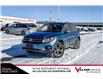 2017 Volkswagen Tiguan Highline (Stk: B9067) in Calgary - Image 1 of 5