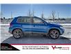 2017 Volkswagen Tiguan Highline (Stk: B9067) in Calgary - Image 3 of 5