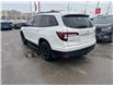 2022 Honda Pilot Black Edition (Stk: S0081AZ) in London - Image 5 of 35