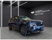 2025 Cadillac XT4 Sport (Stk: W6105) in Gatineau - Image 7 of 22