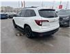 2022 Honda Pilot Black Edition (Stk: S0081AZ) in London - Image 10 of 35