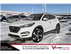 2018 Hyundai Tucson SE 1.6T (Stk: SR0598A) in Calgary - Image 1 of 5