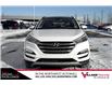 2018 Hyundai Tucson SE 1.6T (Stk: SR0598A) in Calgary - Image 4 of 5