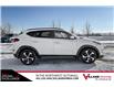 2018 Hyundai Tucson SE 1.6T (Stk: SR0598A) in Calgary - Image 3 of 5