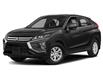 2019 Mitsubishi Eclipse Cross ES (Stk: T26225A) in Edmonton - Image 1 of 11