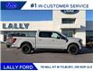 2026 Ford F-150 XLT (Stk: LFFF01675) in Tilbury - Image 2 of 15