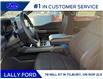 2026 Ford F-150 XLT (Stk: LFFF01675) in Tilbury - Image 8 of 15