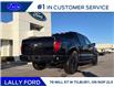 2026 Ford F-150 XLT (Stk: LFFF01672) in Tilbury - Image 3 of 15