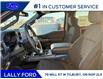 2026 Ford F-150 XLT (Stk: LFFF01672) in Tilbury - Image 7 of 15