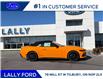 2026 Ford Mustang EcoBoost (Stk: LFMU01573) in Tilbury - Image 2 of 14
