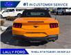 2026 Ford Mustang EcoBoost (Stk: LFMU01573) in Tilbury - Image 4 of 14
