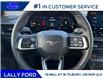 2026 Ford Mustang EcoBoost (Stk: LFMU01573) in Tilbury - Image 11 of 14
