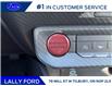2026 Ford Mustang EcoBoost (Stk: LFMU01573) in Tilbury - Image 12 of 14
