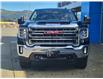 2021 GMC Sierra 3500HD SLT (Stk: mf293893) in Port Alberni - Image 2 of 26