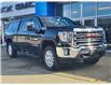 2021 GMC Sierra 3500HD SLT (Stk: mf293893) in Port Alberni - Image 3 of 26