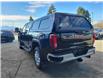 2021 GMC Sierra 3500HD SLT (Stk: mf293893) in Port Alberni - Image 7 of 26