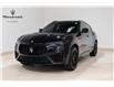2019 Maserati Levante Trofeo (Stk: UC2276) in Calgary - Image 1 of 33