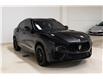 2019 Maserati Levante Trofeo (Stk: UC2276) in Calgary - Image 3 of 33