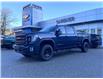 2022 GMC Sierra 3500HD AT4 (Stk: 6T070A) in Hope - Image 1 of 14