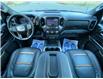 2022 GMC Sierra 3500HD AT4 (Stk: 6T070A) in Hope - Image 9 of 14