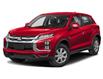 2023 Mitsubishi RVR ES (Stk: BM4894A) in Edmonton - Image 1 of 11