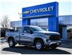 2026 Chevrolet Silverado 1500 Work Truck (Stk: LC1S00768) in Tilbury - Image 1 of 24