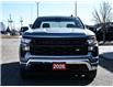 2026 Chevrolet Silverado 1500 Work Truck (Stk: LC1S00768) in Tilbury - Image 2 of 24