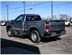 2026 Chevrolet Silverado 1500 Work Truck (Stk: LC1S00768) in Tilbury - Image 4 of 24