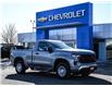2026 Chevrolet Silverado 1500 Work Truck (Stk: LC1S00768) in Tilbury - Image 24 of 24
