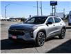 2026 Chevrolet Trax 2RS (Stk: LCTX00748) in Tilbury - Image 3 of 26