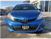 2013 Toyota Yaris  (Stk: 4818) in KITCHENER - Image 2 of 21