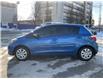 2013 Toyota Yaris  (Stk: 4818) in KITCHENER - Image 4 of 21