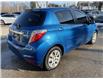 2013 Toyota Yaris  (Stk: 4818) in KITCHENER - Image 7 of 21