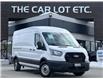 2023 Ford Transit-250 Cargo Base (Stk: 26063) in Sudbury - Image 1 of 25