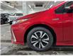 2018 Toyota Prius Prime Upgrade (Stk: 10U6453) in Markham - Image 10 of 32