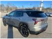 2026 Chevrolet Equinox RS (Stk: R219) in Ottawa - Image 3 of 33