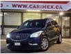 2015 Buick Enclave Leather (Stk: 2602044) in Waterloo - Image 1 of 32