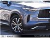 2022 Infiniti QX60 Sensory (Stk: U30110) in Thornhill - Image 2 of 28
