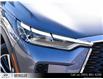 2022 Infiniti QX60 Sensory (Stk: U30110) in Thornhill - Image 3 of 28