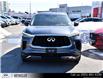2022 Infiniti QX60 Sensory (Stk: U30110) in Thornhill - Image 4 of 28