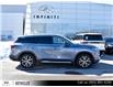2022 Infiniti QX60 Sensory (Stk: U30110) in Thornhill - Image 5 of 28