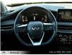 2022 Infiniti QX60 Sensory (Stk: U30110) in Thornhill - Image 17 of 28