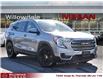 2023 GMC Terrain SLT (Stk: XN7455A) in Thornhill - Image 3 of 53